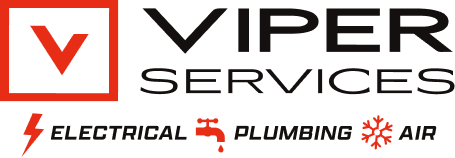 Viper Services logo